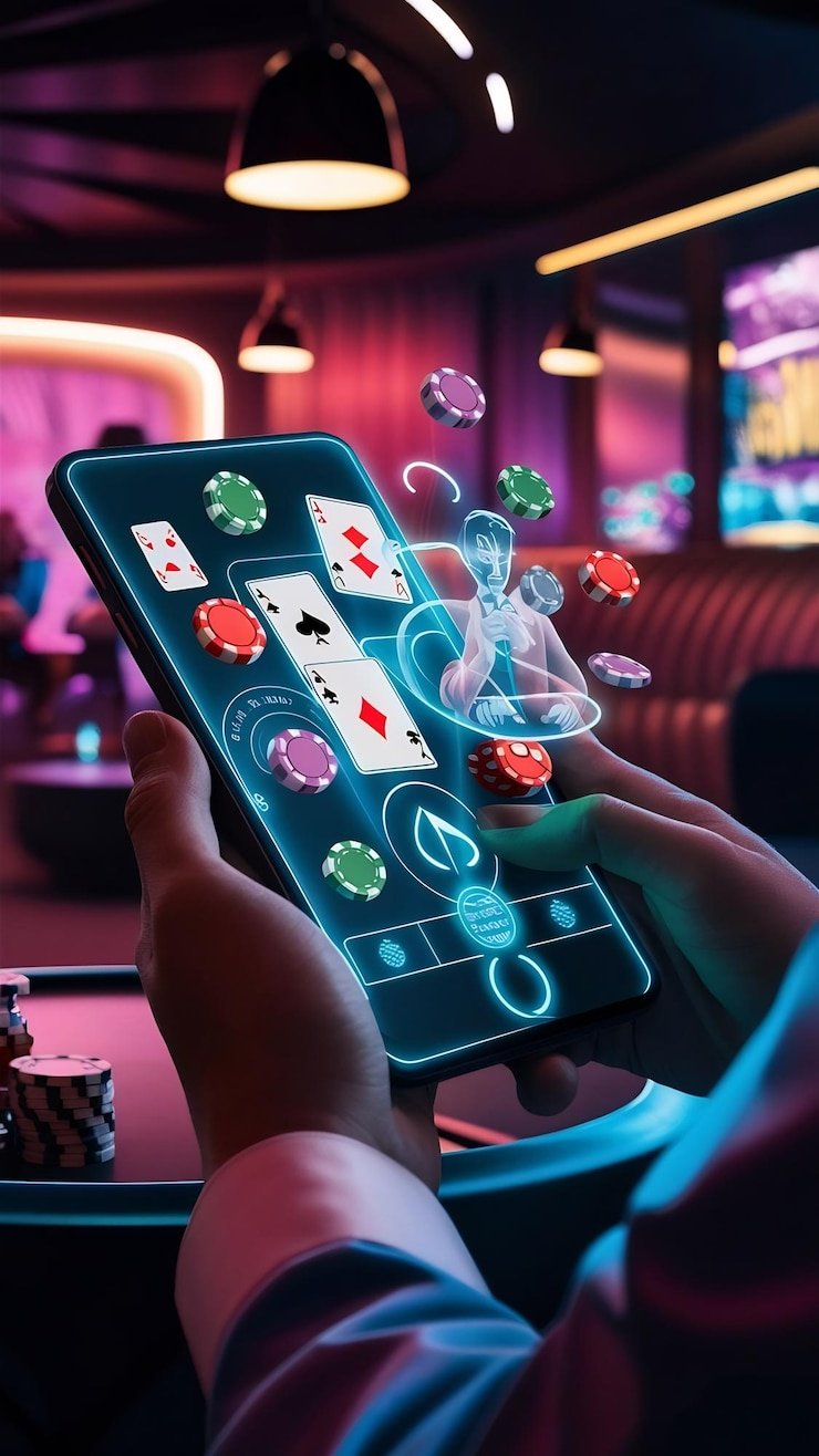 royal 55bet