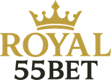 Royal 55bet Logo